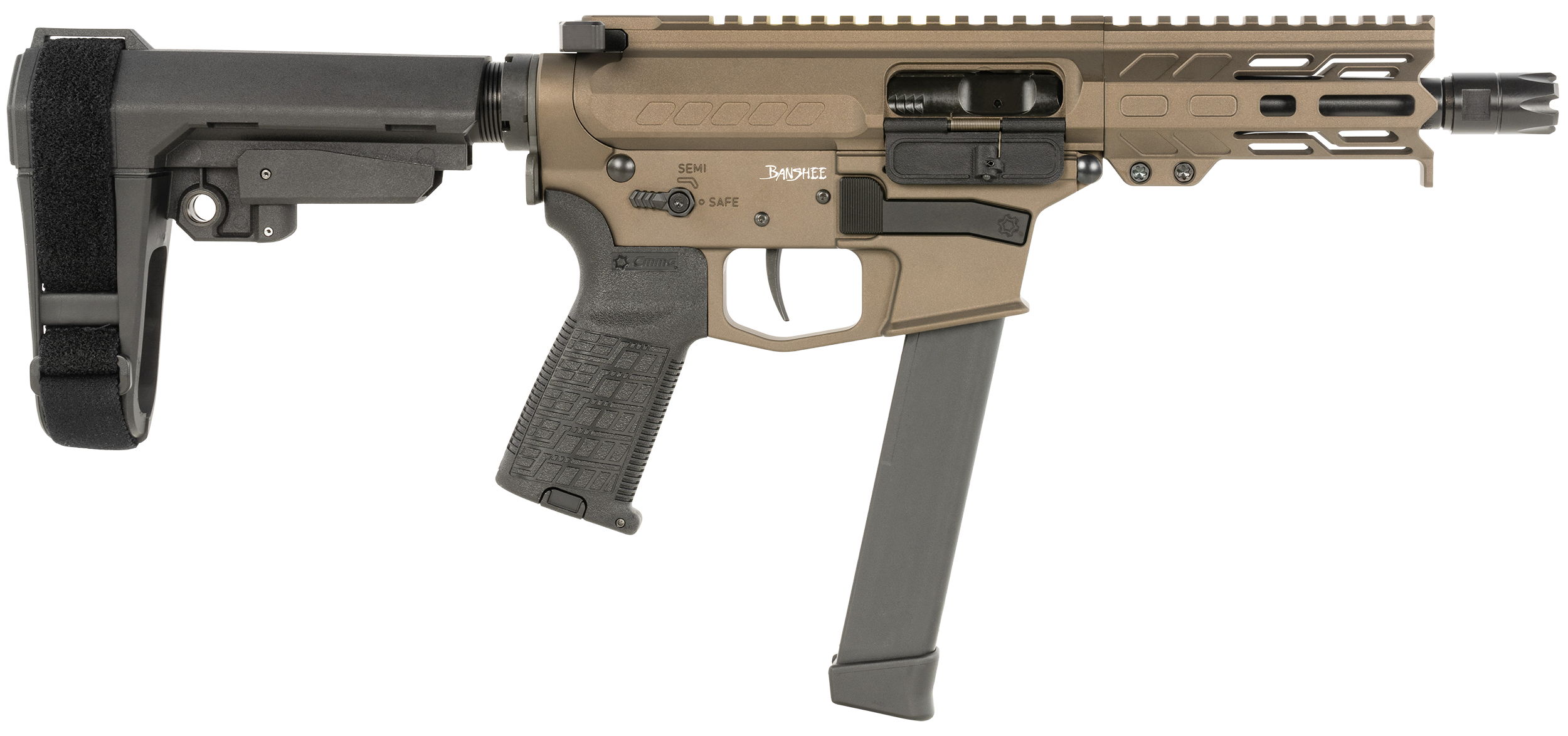 Primary Arms